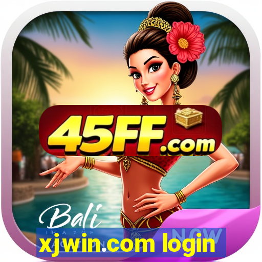 xjwin.com login